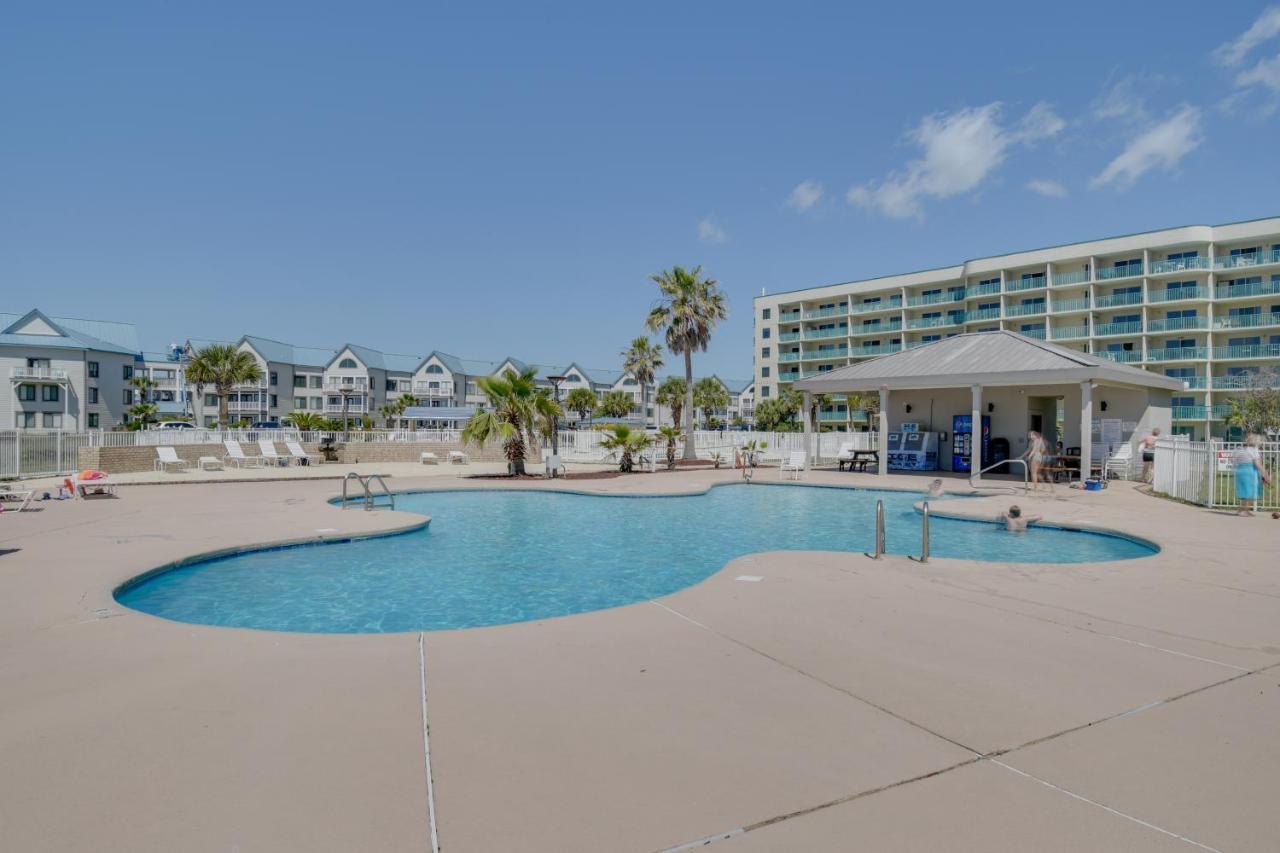 Gulf Highlands Getaway With 7 Pools And Beach Access Gulf Shores Exterior foto