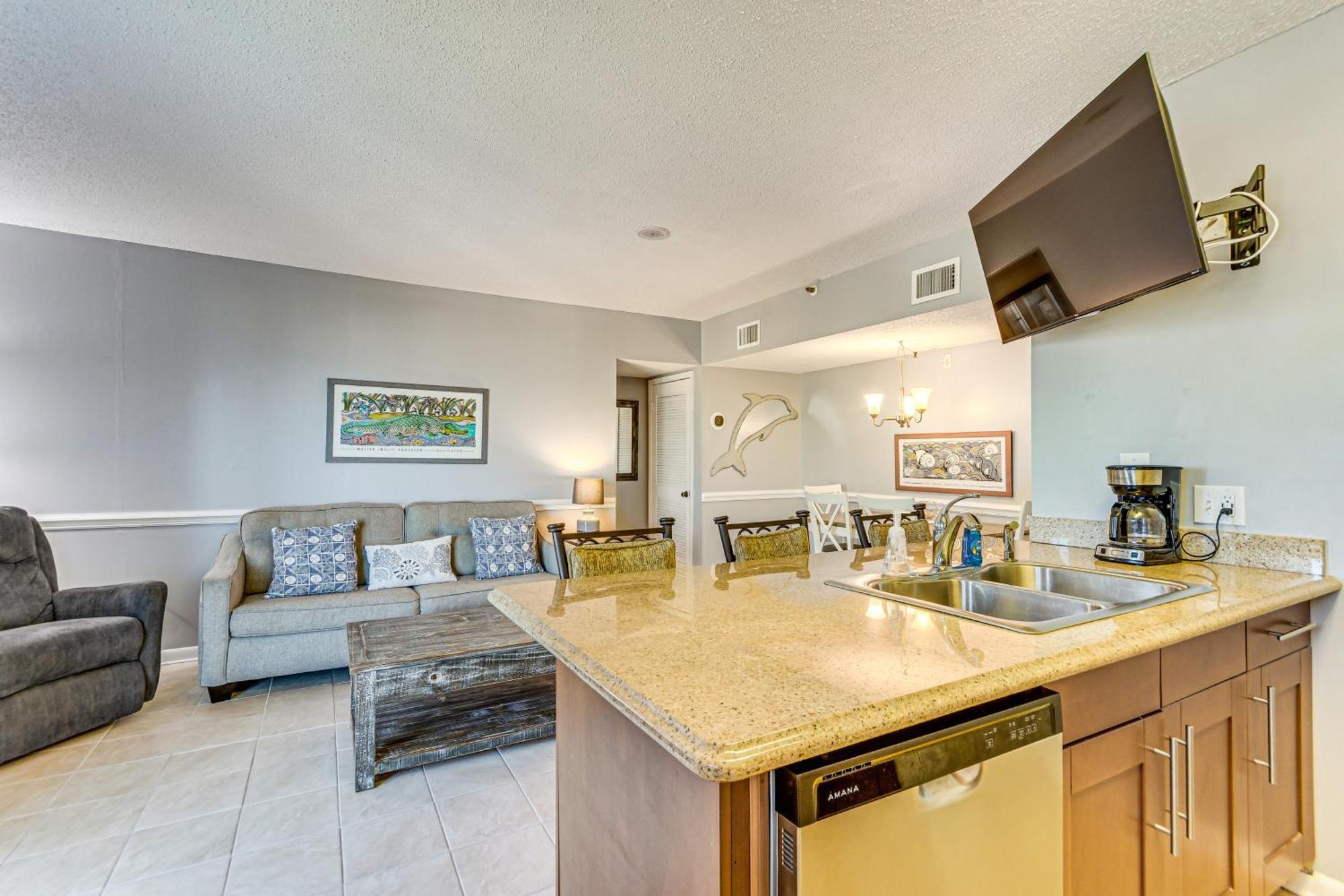 Gulf Highlands Getaway With 7 Pools And Beach Access Gulf Shores Exterior foto